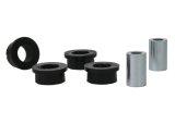 Whiteline 09-19 Subaru WRX/STI Rear Toe Arm Inner Bushing Kit thumbnail 3
