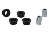 Whiteline 09-19 Subaru WRX/STI Rear Toe Arm Inner Bushing Kit thumbnail 4