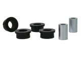 Whiteline 09-19 Subaru WRX/STI Rear Toe Arm Inner Bushing Kit thumbnail 6