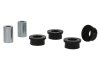 Whiteline 09-19 Subaru WRX/STI Rear Toe Arm Inner Bushing Kit thumbnail 7