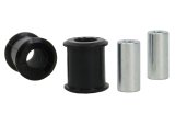Whiteline 06-13 Lexus IS250 / 08-13 Lexus IS350 Rear Control Arm Lower Front Inner Bushing Kit thumbnail 3