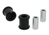 Whiteline 06-13 Lexus IS250 / 08-13 Lexus IS350 Rear Control Arm Lower Front Inner Bushing Kit thumbnail 4