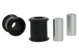 Whiteline 06-13 Lexus IS250 / 08-13 Lexus IS350 Rear Control Arm Lower Front Inner Bushing Kit thumbnail 6