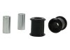 Whiteline 06-13 Lexus IS250 / 08-13 Lexus IS350 Rear Control Arm Lower Front Inner Bushing Kit thumbnail 7