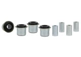 Whiteline 06-13 Lexus IS250 / 08-13 Lexus IS350 Front Control Arm Upper Inner Rear Bushing Kit thumbnail 5