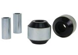 Whiteline 06-13 Lexus IS250 / 08-13 Lexus IS350 Front Control Arm Lower Inner Rear Bushing Kit thumbnail 1