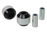 Whiteline 06-13 Lexus IS250 / 08-13 Lexus IS350 Front Control Arm Lower Inner Rear Bushing Kit thumbnail 7