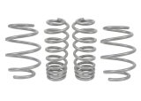 Whiteline 18-19 Hyundai Elantra GT Performance Lowering Springs thumbnail 1