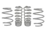 Whiteline 18-19 Hyundai Elantra GT Performance Lowering Springs thumbnail 2