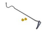 Whiteline 08+ Dodge Challenger Gen III / 06+ Charger LX Rear Heavy Duty Adjustable 18mm Swaybar thumbnail 4