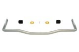 Whiteline 08+ Dodge Challenger Gen III / 06+ Charger LX Front Heavy Duty Adjustable 32mm Swaybar thumbnail 3
