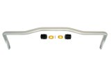 Whiteline 08+ Dodge Challenger Gen III / 06+ Charger LX Front Heavy Duty Adjustable 32mm Swaybar thumbnail 8