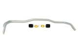 Whiteline 08+ Dodge Challenger Gen III / 06+ Charger LX Front Heavy Duty Adjustable 32mm Swaybar thumbnail 9