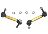Whiteline EVO X Rear End Links thumbnail 7
