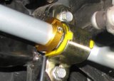 Whiteline Sway Bar Aluminum 21-22mm Lateral Lock Kits thumbnail 1