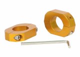 Whiteline Sway Bar Aluminum 21-22mm Lateral Lock Kits thumbnail 3