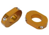 Whiteline Sway Bar Aluminum 21-22mm Lateral Lock Kits thumbnail 5