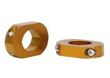 Whiteline Sway Bar Aluminum 21-22mm Lateral Lock Kits thumbnail 6
