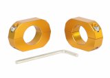 Whiteline Sway Bar Aluminum 21-22mm Lateral Lock Kits thumbnail 7