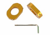 Whiteline Sway Bar Aluminum 21-22mm Lateral Lock Kits thumbnail 8