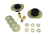Whiteline Plus 10/02-8/06 Pontiac GTO 8cyl Front Radius Rod - Shim Adjustable Caster Kit thumbnail 1