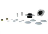 Whiteline Plus 10/02-8/06 Pontiac GTO 8cyl Front Radius Rod - Shim Adjustable Caster Kit thumbnail 2