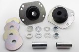 Whiteline Plus 10/02-8/06 Pontiac GTO 8cyl Front Radius Rod - Shim Adjustable Caster Kit thumbnail 4