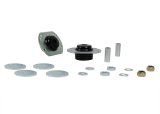 Whiteline Plus 10/02-8/06 Pontiac GTO 8cyl Front Radius Rod - Shim Adjustable Caster Kit thumbnail 8