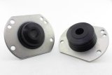 Whiteline Plus 10/02-8/06 Pontiac GTO 8cyl Front Radius Rod - Shim Adjustable Caster Kit thumbnail 9