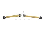 Whiteline 02-06 Mini Cooper S Front Swaybar link kit-Adjustable ball end links thumbnail 2