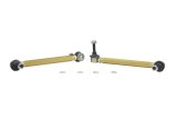 Whiteline 02-06 Mini Cooper S Front Swaybar link kit-Adjustable ball end links thumbnail 3