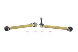 Whiteline 02-06 Mini Cooper S Front Swaybar link kit-Adjustable ball end links thumbnail 4