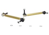 Whiteline 02-06 Mini Cooper S Front Swaybar link kit-Adjustable ball end links thumbnail 5
