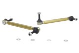 Whiteline 02-06 Mini Cooper S Front Swaybar link kit-Adjustable ball end links thumbnail 8