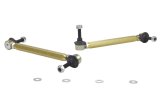 Whiteline 02-06 Mini Cooper S Front Swaybar link kit-Adjustable ball end links thumbnail 9