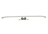 Whiteline 05+ Mazda Miata NC Front 24mm Heavy Duty Adjustable Swaybar thumbnail 1