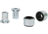 Whiteline 99-04 Ford Focus LR Rear Camber adj kit-upper c/arm bushes thumbnail 3