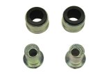 Whiteline 99-04 Ford Focus LR Rear Camber adj kit-upper c/arm bushes thumbnail 4