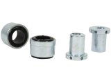 Whiteline 99-04 Ford Focus LR Rear Camber adj kit-upper c/arm bushes thumbnail 5
