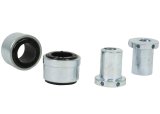 Whiteline 99-04 Ford Focus LR Rear Camber adj kit-upper c/arm bushes thumbnail 6
