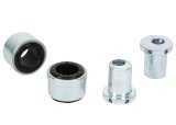 Whiteline 99-04 Ford Focus LR Rear Camber adj kit-upper c/arm bushes thumbnail 8
