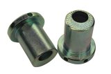 Whiteline 99-04 Ford Focus LR Rear Camber adj kit-upper c/arm bushes thumbnail 9