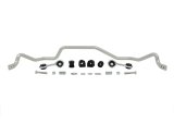 Whiteline 99-05 BMW 3 Series E46 (Excl. M3) Rear 20mm Heavy Duty Adjustable Swaybar thumbnail 1
