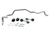 Whiteline 99-05 BMW 3 Series E46 (Excl. M3) Rear 20mm Heavy Duty Adjustable Swaybar thumbnail 3