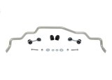 Whiteline 99-05 BMW 3 Series E46 (Excl. M3) Rear 20mm Heavy Duty Adjustable Swaybar thumbnail 6