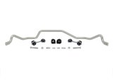 Whiteline 99-05 BMW 3 Series E46 (Excl. M3) Rear 20mm Heavy Duty Adjustable Swaybar thumbnail 7