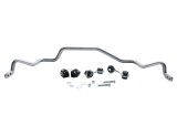 Whiteline 99-05 BMW 3 Series E46 (Excl. M3) Rear 20mm Heavy Duty Adjustable Swaybar thumbnail 8