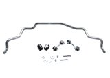 Whiteline 99-05 BMW 3 Series E46 (Excl. M3) Rear 20mm Heavy Duty Adjustable Swaybar thumbnail 9