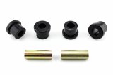 Whiteline Plus 6/89-4/07 Corolla / 11/99-3/06 Celica 4cyl Front Control Arm thumbnail 2