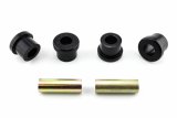 Whiteline Plus 6/89-4/07 Corolla / 11/99-3/06 Celica 4cyl Front Control Arm thumbnail 4